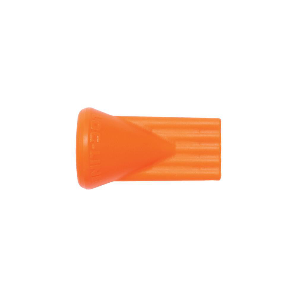 Loc-Line 49453 Flat Coolant Hose Nozzle Acetal