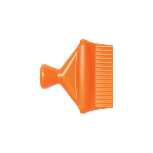 Loc-Line 41481 Swivel Coolant Hose Nozzle 1/4" Nozzle Dia, Acetal