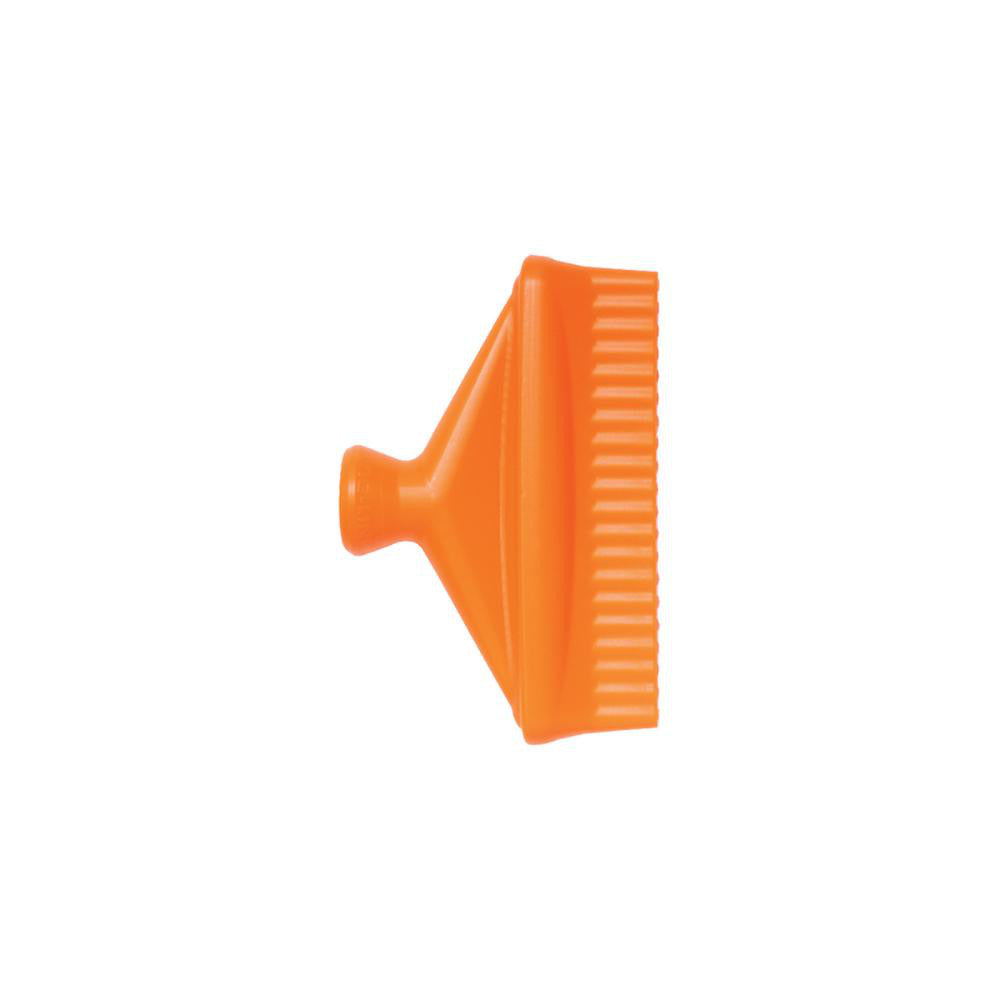 Loc-Line 41488 Swivel Coolant Hose Nozzle 1/4" Nozzle Dia, Acetal