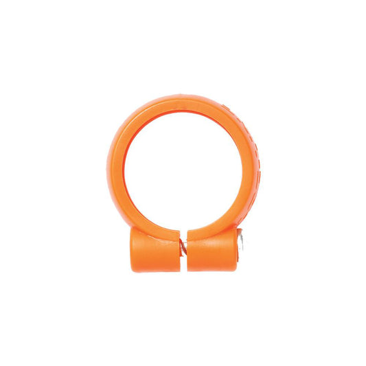 Loc-Line 51834 Unthreaded, 1/2" Hose Inside Dia, Coolant Hose Element Clamp