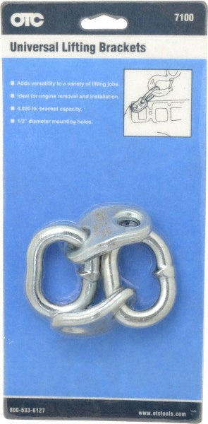 OTC 7100 Lifting Aid Bracket Set