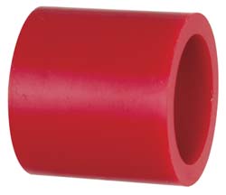 Grier Abrasives B-UT-7 1" OD x 15/16" Thick Wheel Bushing