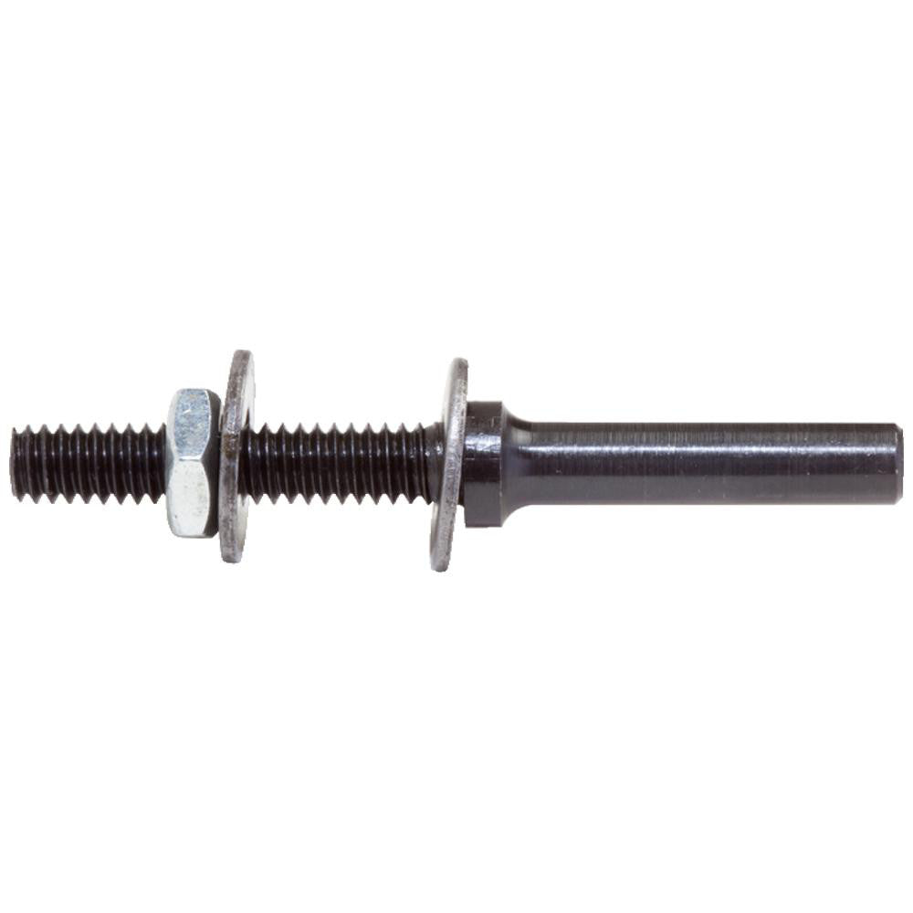 Value Collection W-22SP 1/4" Shank Abrasive Point Mandrel