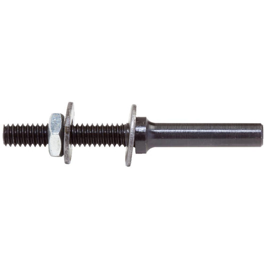 Value Collection W-22SP 1/4" Shank Abrasive Point Mandrel