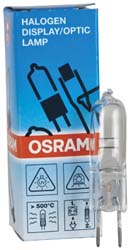 Mitutoyo 512305 Horizontal, Vertical Halogen Bulb