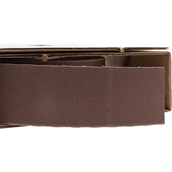 Norton 66261126289 2" x 50 Yd 600 Grit Aluminum Oxide Shop Roll