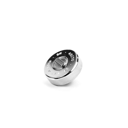 SK 49270 Thumbwheel Ratchet 1/4" Drive, Round Head