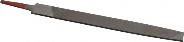 Simonds File 73233000 American-Pattern File 8 " Length, Flat, Double