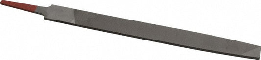 Simonds File 73233000 American-Pattern File 8 " Length, Flat, Double