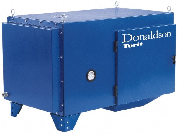 Donaldson P191241-016-340 10.86" Wide x 8.09" High, Dust Cartridge Filter
