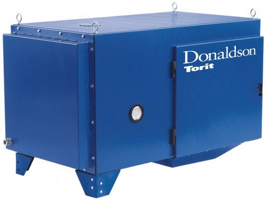 Donaldson P191241-016-340 10.86" Wide x 8.09" High, Dust Cartridge Filter