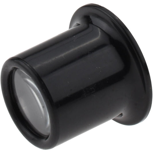 Value Collection EYL/2-5-10/ST 3 Piece, 2x to 10x Magnification, Loupe Set