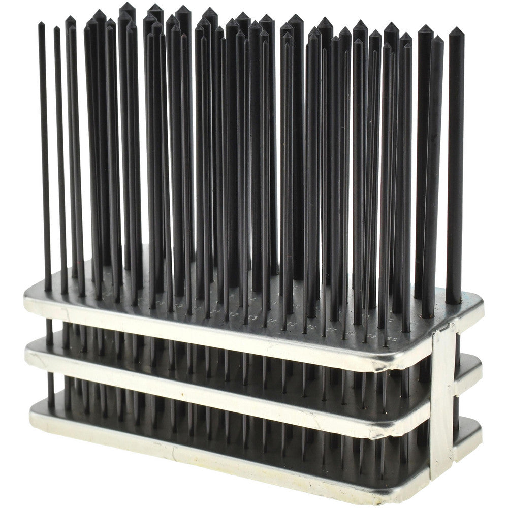 Value Collection 830-4060 Transfer Punch Set 60 Pc