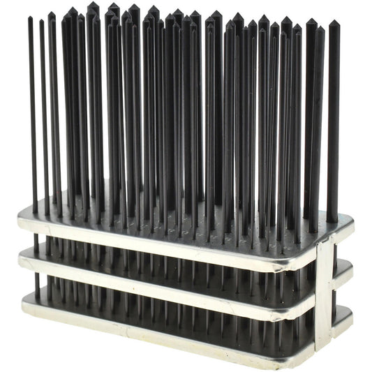 Value Collection 830-4060 Transfer Punch Set 60 Pc