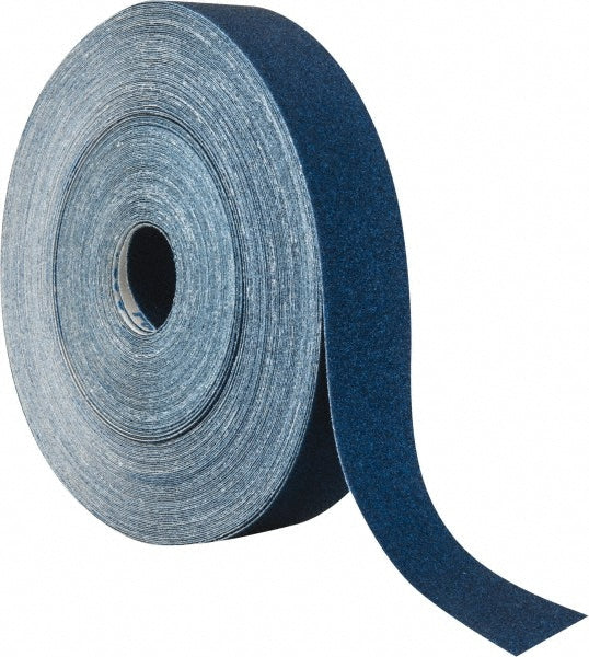 Value Collection 30335-MSC 1-1/2" x 50 Yd 80 Grit Aluminum Oxide Shop Roll