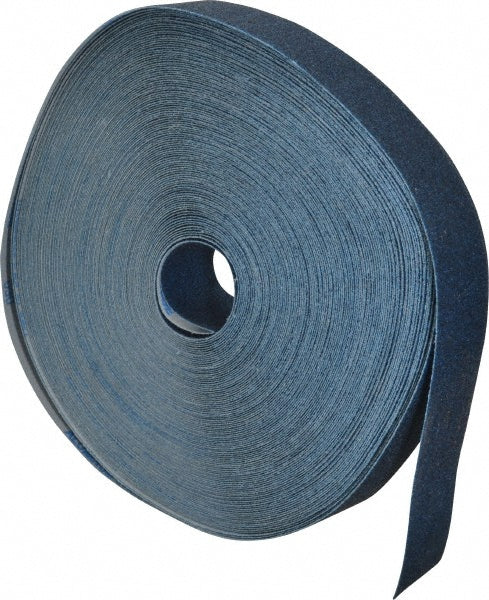 Value Collection 30335-60-MSC 1-1/2" x 50 Yd 60 Grit Aluminum Oxide Shop Roll