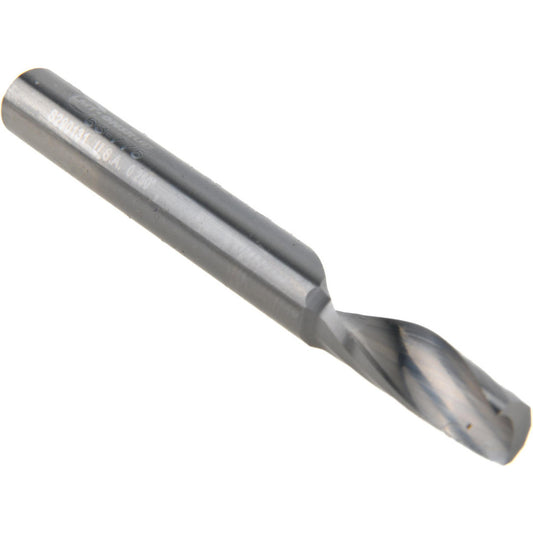 Value Collection 380-0003 Hand Deburring Tool Set 4 Pc, High Speed Steel
