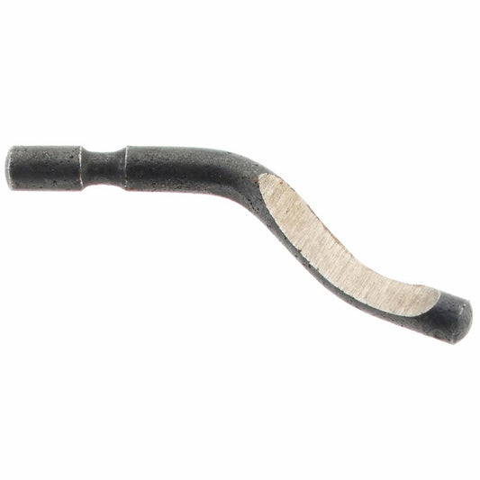 Value Collection CCT2051 Swivel & Scraper Blade EN10, Bi-Directional, High Speed Steel