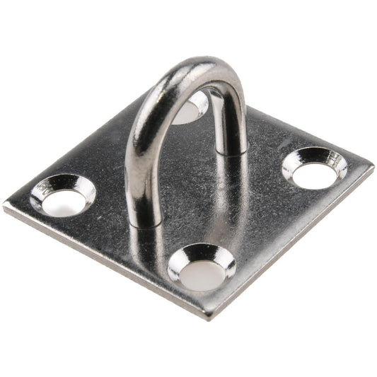 Guden STS9133 0.813" High x 1.5" Wide x 1.5" Long Hasp Staple