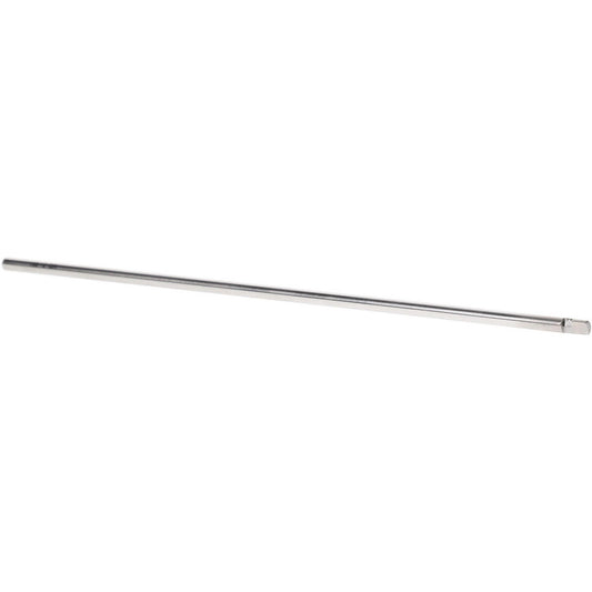 CRAIG TOOLS INC. 185-2 1/8" Head Dia, 1/8" Shank Dia, 6" Overall Length, Counterbore Pilot