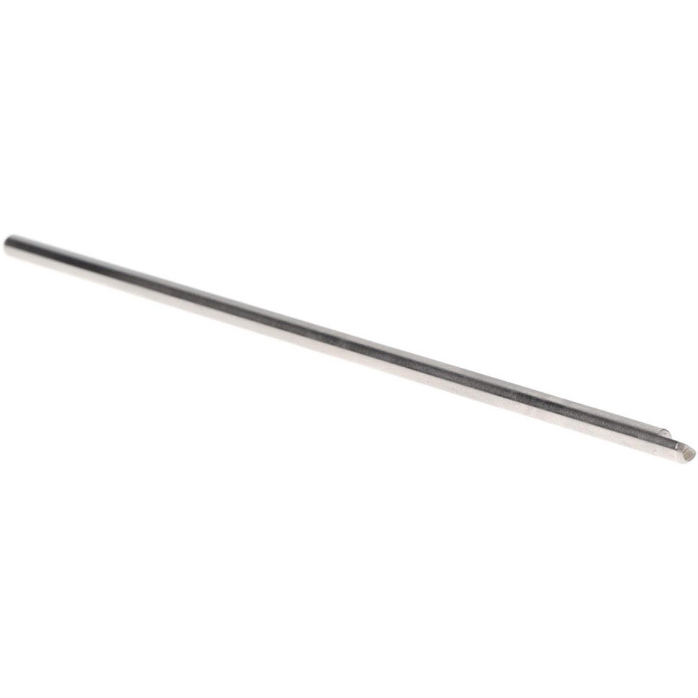 CRAIG TOOLS INC. 185-3 5/32" Head Dia, 5/32" Shank Dia, 6" Overall Length, Counterbore Pilot