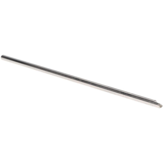 CRAIG TOOLS INC. 185-3 5/32" Head Dia, 5/32" Shank Dia, 6" Overall Length, Counterbore Pilot