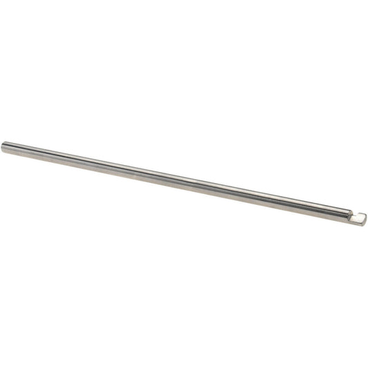 CRAIG TOOLS INC. 185-4 3/16" Head Dia, 3/16" Shank Dia, 6" Overall Length, Counterbore Pilot