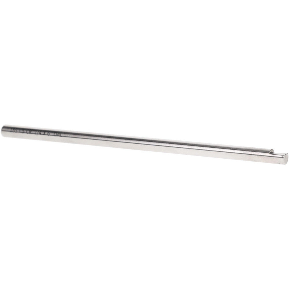 CRAIG TOOLS INC. 185-5 1/4" Head Dia, 1/4" Shank Dia, 6" Overall Length, Counterbore Pilot