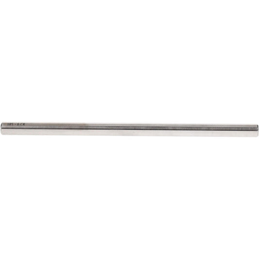 CRAIG TOOLS INC. 185-6 5/16" Head Dia, 5/16" Shank Dia, 6" Overall Length, Counterbore Pilot