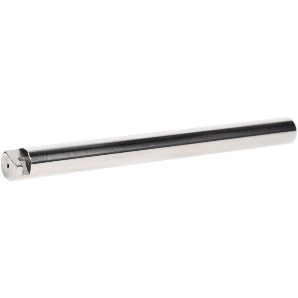 CRAIG TOOLS INC. 185-8 1/2" Head Dia, 1/2" Shank Dia, 6" Overall Length, Counterbore Pilot