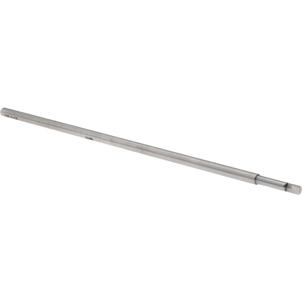 CRAIG TOOLS INC. 186-2 1/8" Head Dia, 5/32" Shank Dia, 6" Overall Length, Counterbore Pilot