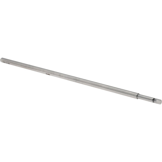 CRAIG TOOLS INC. 186-2 1/8" Head Dia, 5/32" Shank Dia, 6" Overall Length, Counterbore Pilot