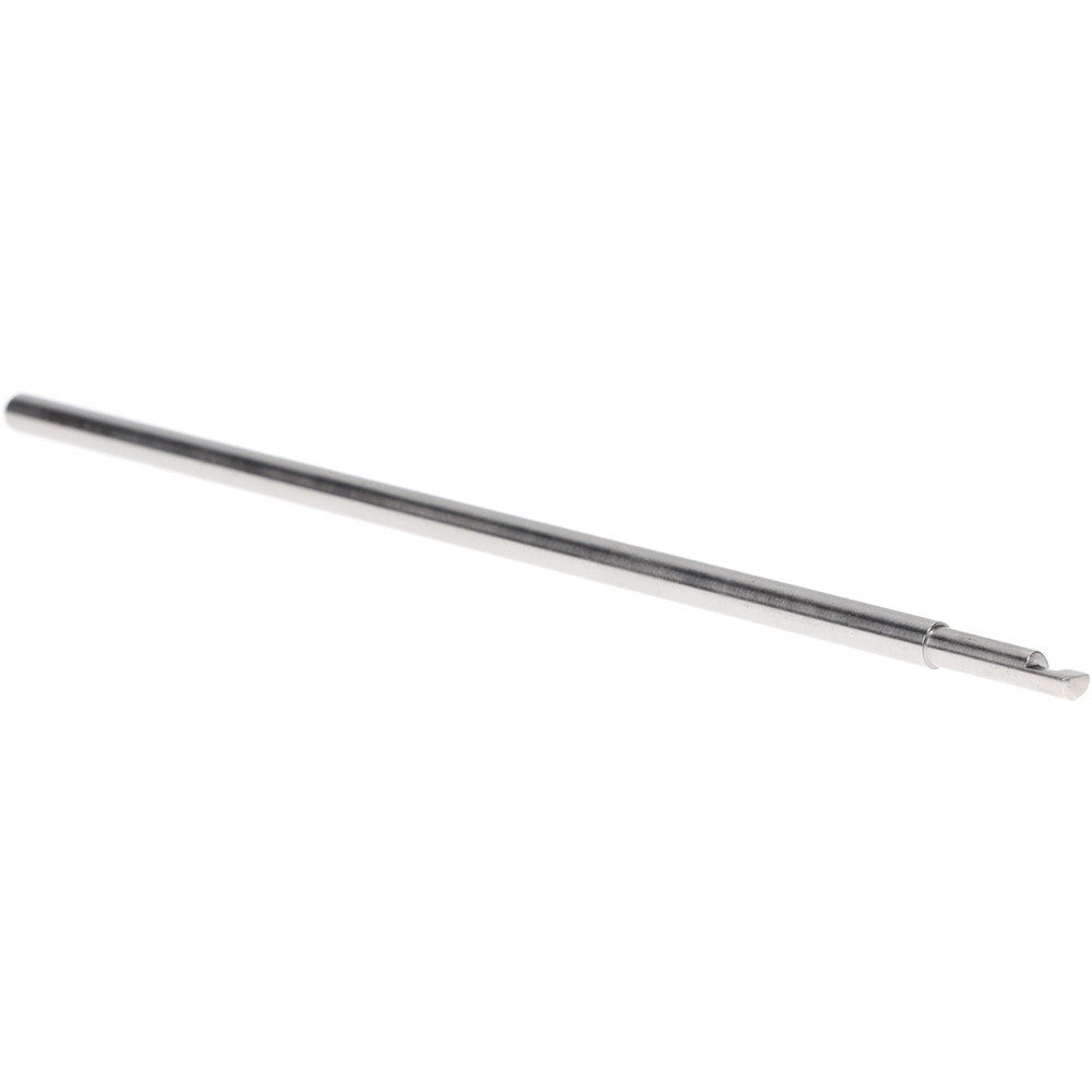 CRAIG TOOLS INC. 186-3 5/32" Head Dia, 3/16" Shank Dia, 6" Overall Length, Counterbore Pilot