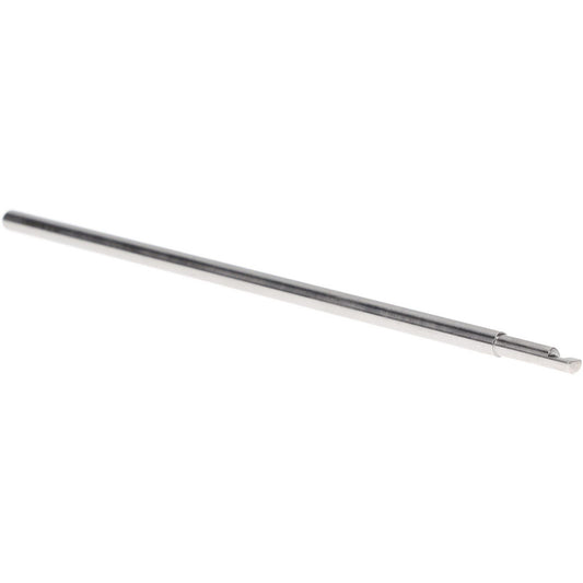 CRAIG TOOLS INC. 186-3 5/32" Head Dia, 3/16" Shank Dia, 6" Overall Length, Counterbore Pilot