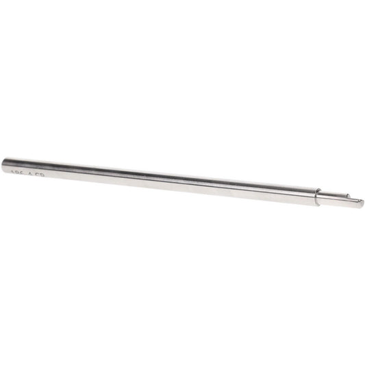 CRAIG TOOLS INC. 186-4 3/16" Head Dia, 1/4" Shank Dia, 6" Overall Length, Counterbore Pilot