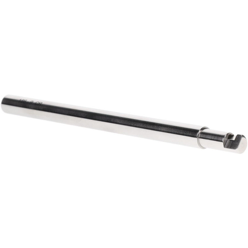 CRAIG TOOLS INC. 186-9 5/16" Head Dia, 3/8" Shank Dia, 6" Overall Length, Counterbore Pilot
