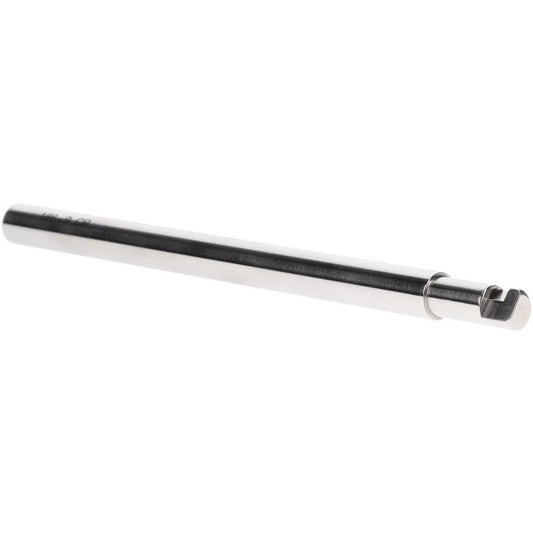 CRAIG TOOLS INC. 186-9 5/16" Head Dia, 3/8" Shank Dia, 6" Overall Length, Counterbore Pilot