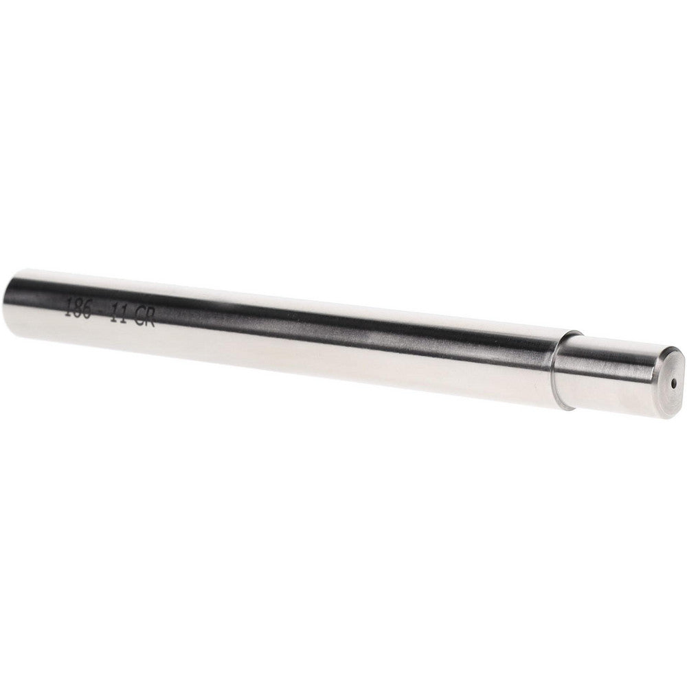 CRAIG TOOLS INC. 186-11 1/2" Head Dia, 9/16" Shank Dia, 6" Overall Length, Counterbore Pilot