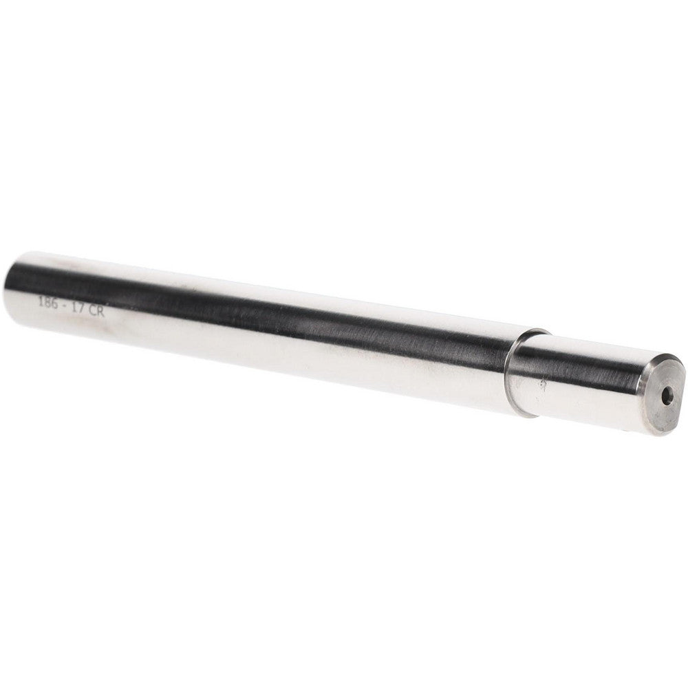 CRAIG TOOLS INC. 186-17 1/2" Head Dia, 9/16" Shank Dia, 6" Overall Length, Counterbore Pilot