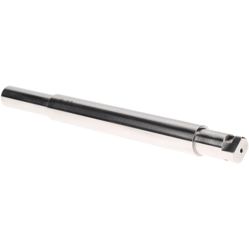 CRAIG TOOLS INC. 186-20 5/8" Head Dia, 3/4" Shank Dia, 8" Overall Length, Counterbore Pilot