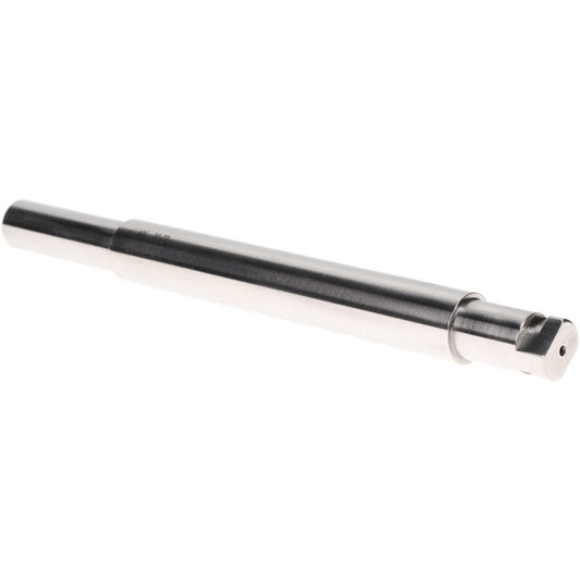 CRAIG TOOLS INC. 186-20 5/8" Head Dia, 3/4" Shank Dia, 8" Overall Length, Counterbore Pilot