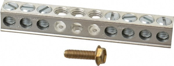 Eaton Cutler-Hammer DS100GK 30 to 100 Amp, Safety Switch Equipment Ground Lug