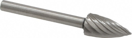 Htc Tool & Cutter Co. H-3 Abrasive Bur Tree