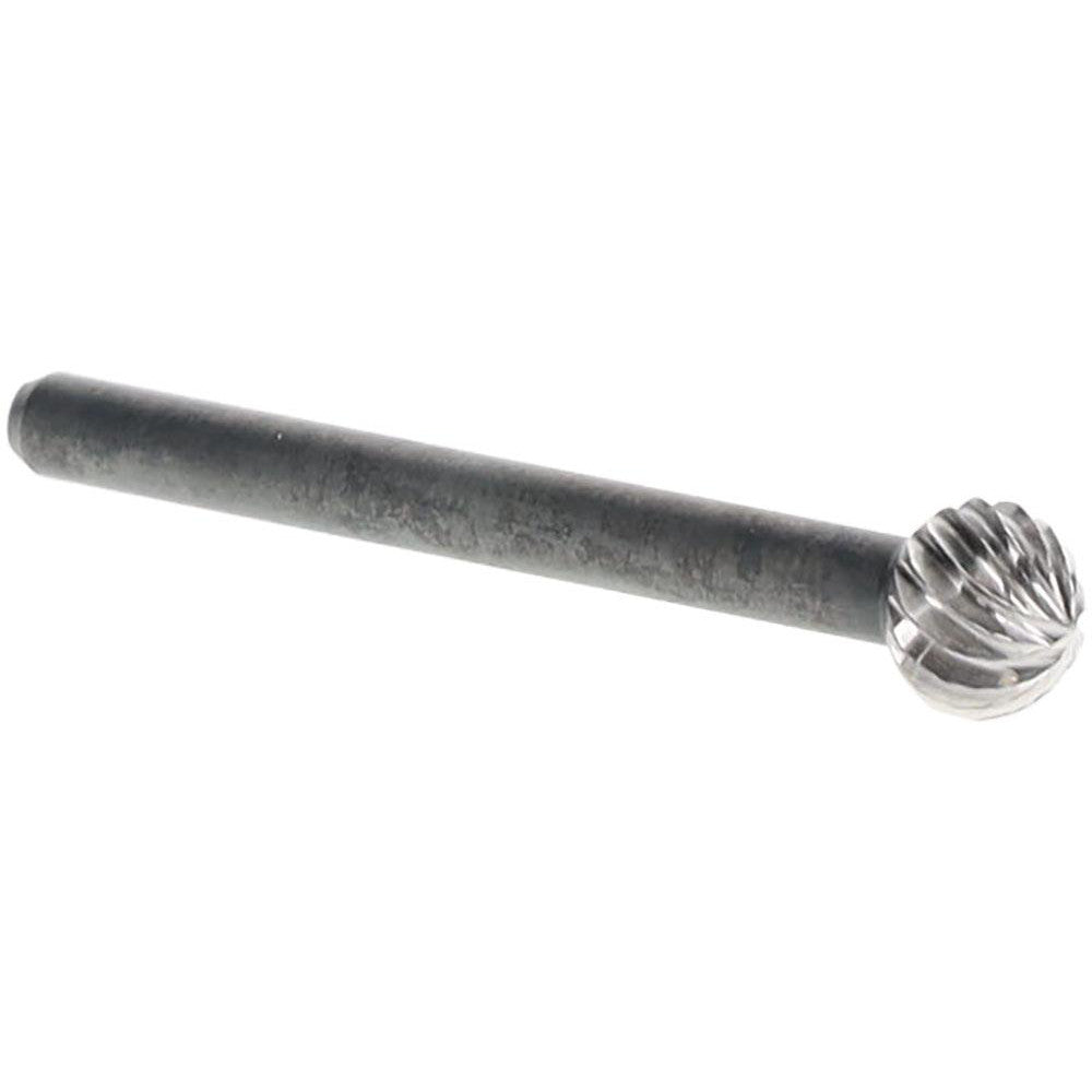 Htc Tool & Cutter Co. H-8 Abrasive Bur Ball