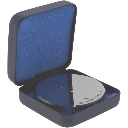 Select HTB01090D Rockwell B Scale, Hardness Calibration Test Block