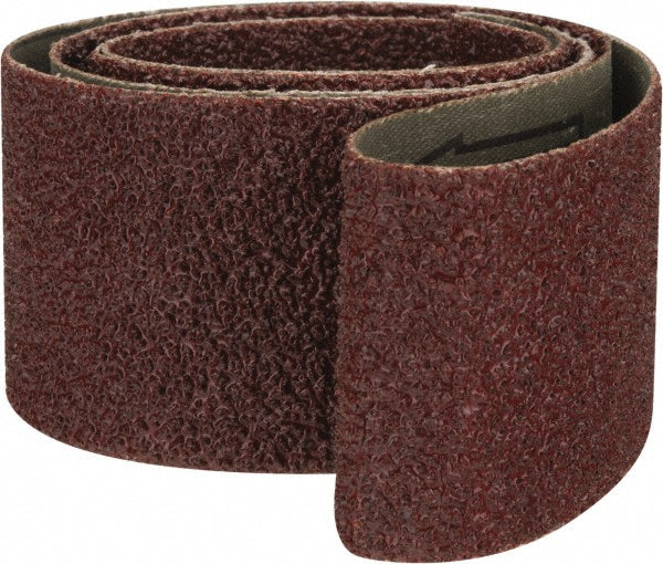 Tru-Maxx 7139 Abrasive Belt 2" Wide, 48" Long, 36 Grit, Aluminum Oxide