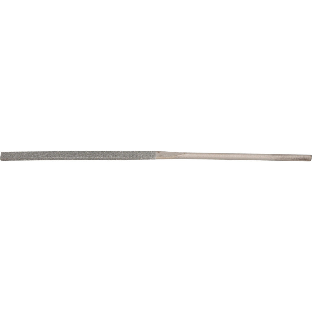 Value Collection 2112F Equalling Needle Diamond File 5-1/2" OAL, Fine Grade