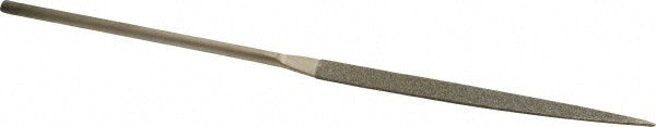 Value Collection 2172F 5-1/2" OAL Fine Knife Needle Diamond File