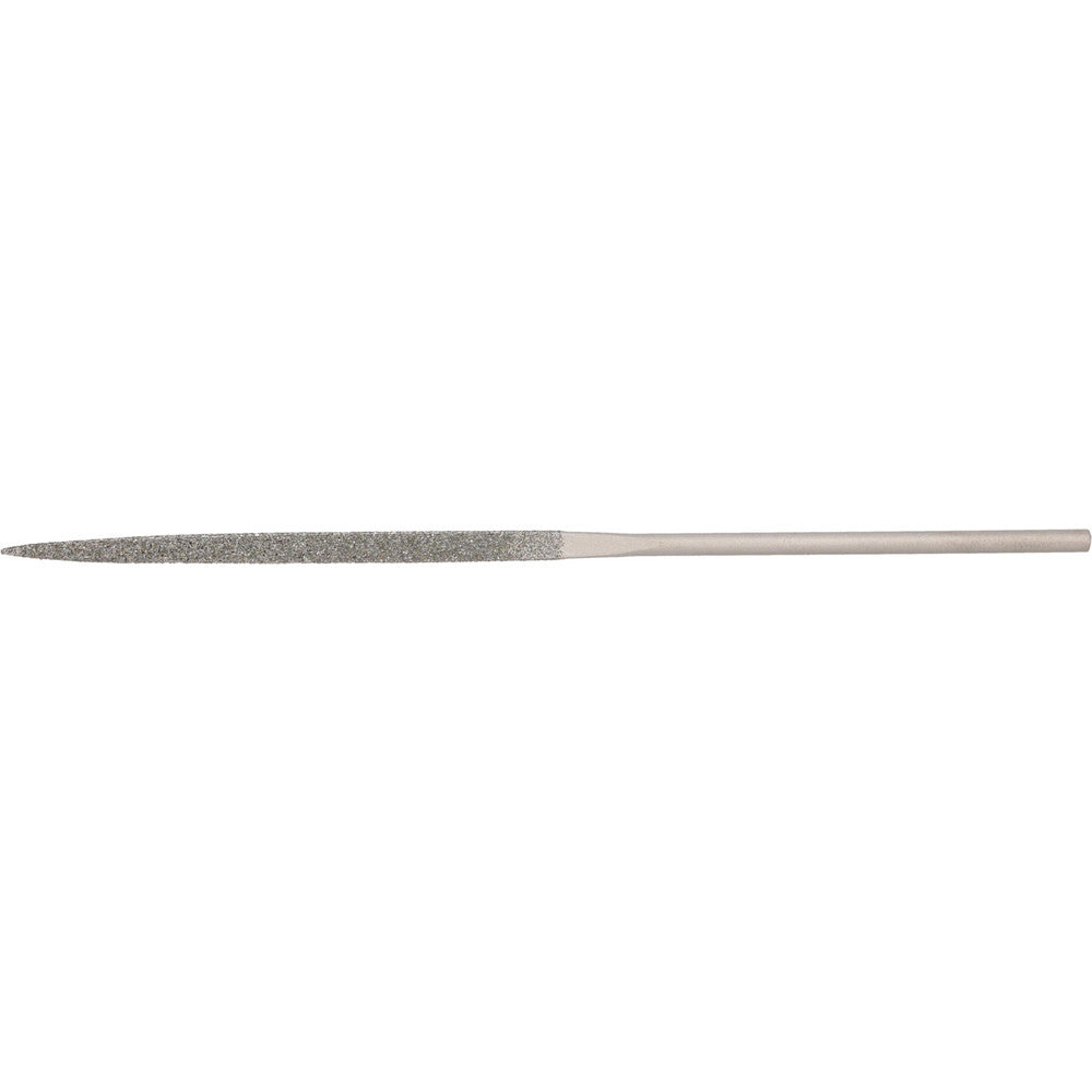 Value Collection 2132C Three Square Needle Diamond File 5-1/2" OAL, Coarse Grade