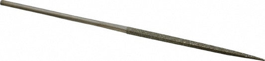 Value Collection 2142C 5-1/2" OAL Coarse Square Needle Diamond File